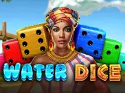 Игровой автомат Water Dice от Amusnet бесплатно и на деньги